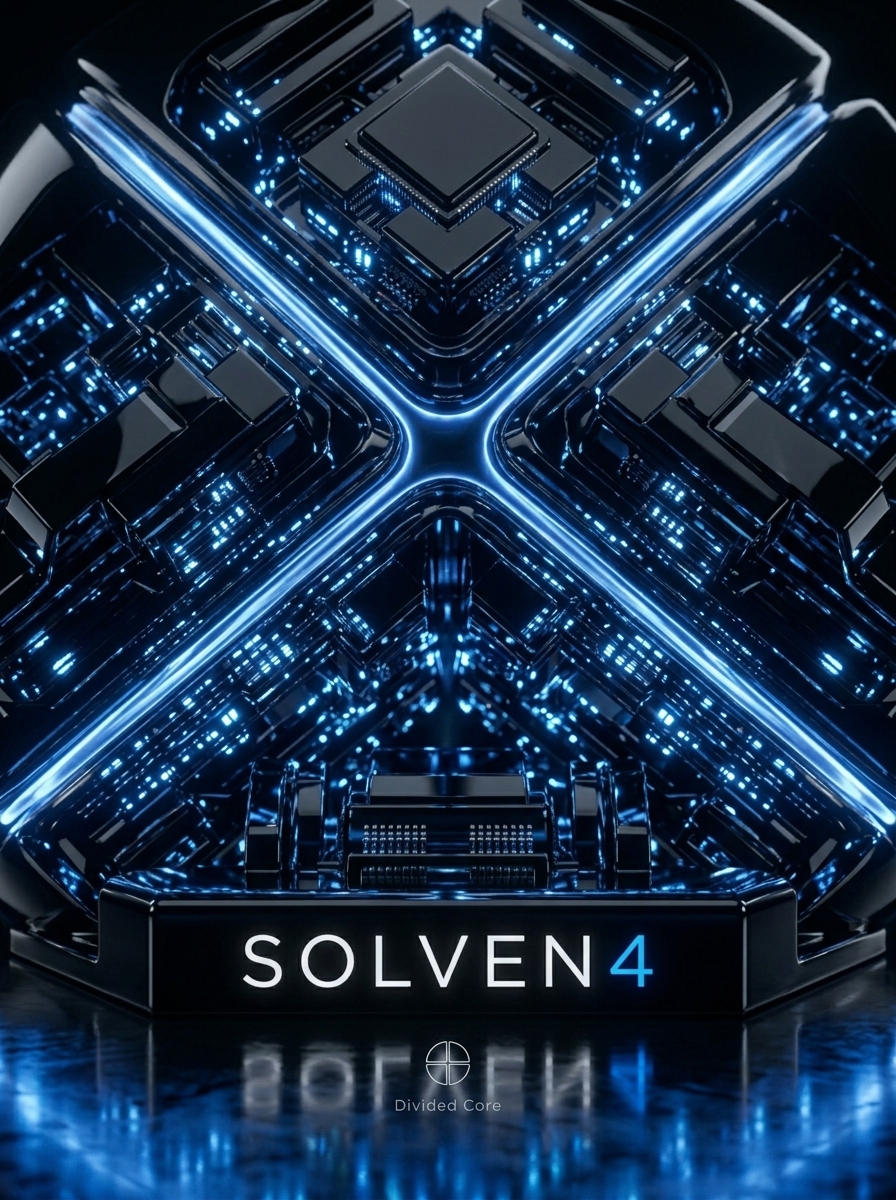 Solven4 Core Blog