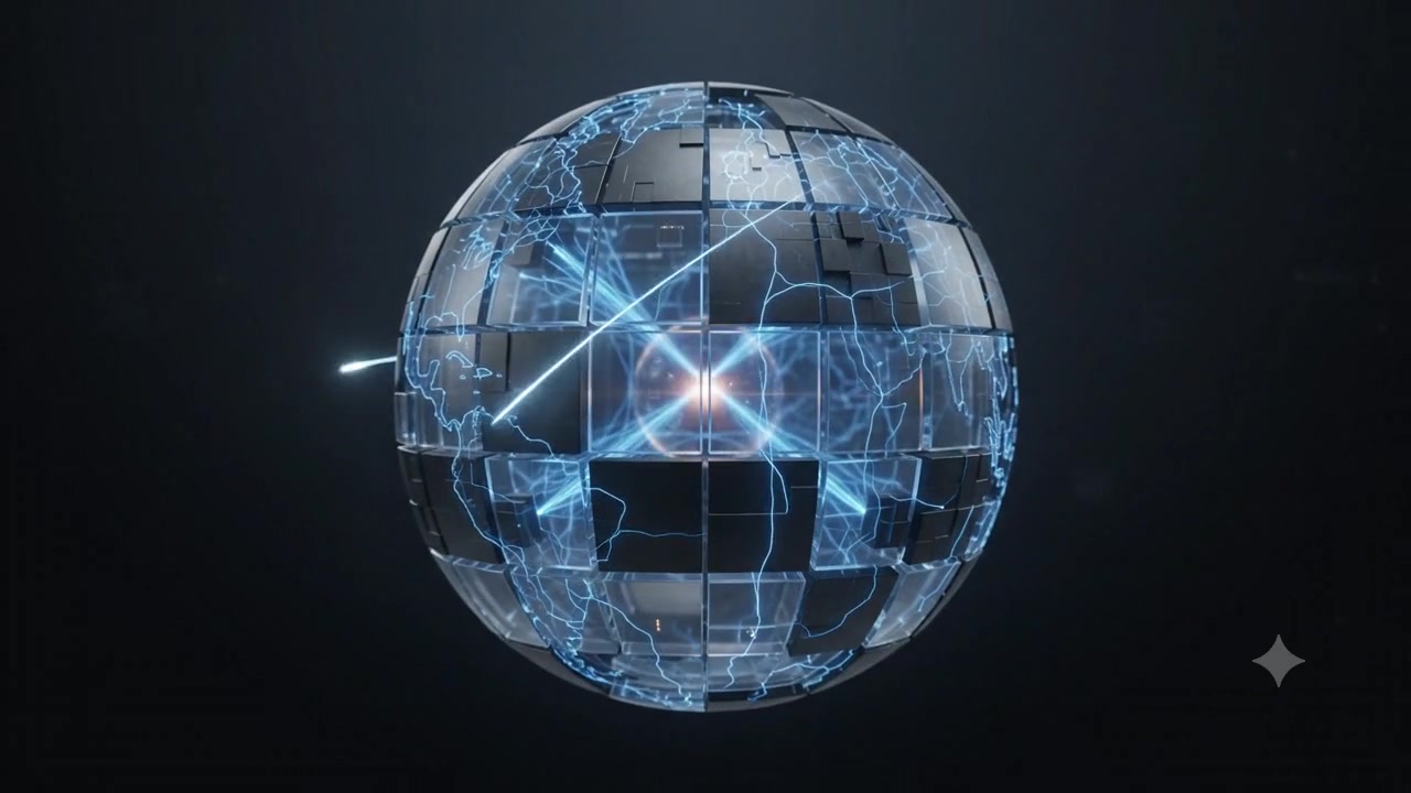 A single global intelligence layer for financial careers.