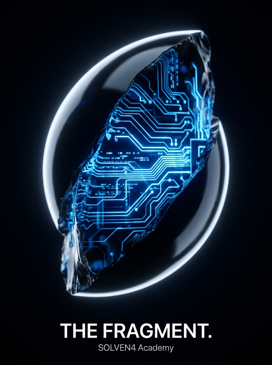What Is the Intelligence Core? Solven4's Central Nervous System