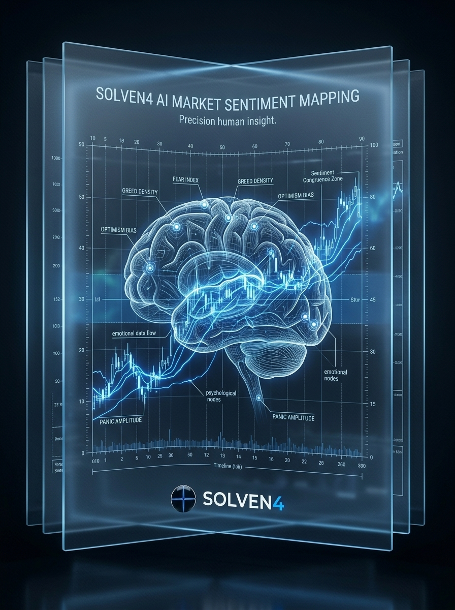 Intelligence Dashboard — SOLVEN4 ORACLE