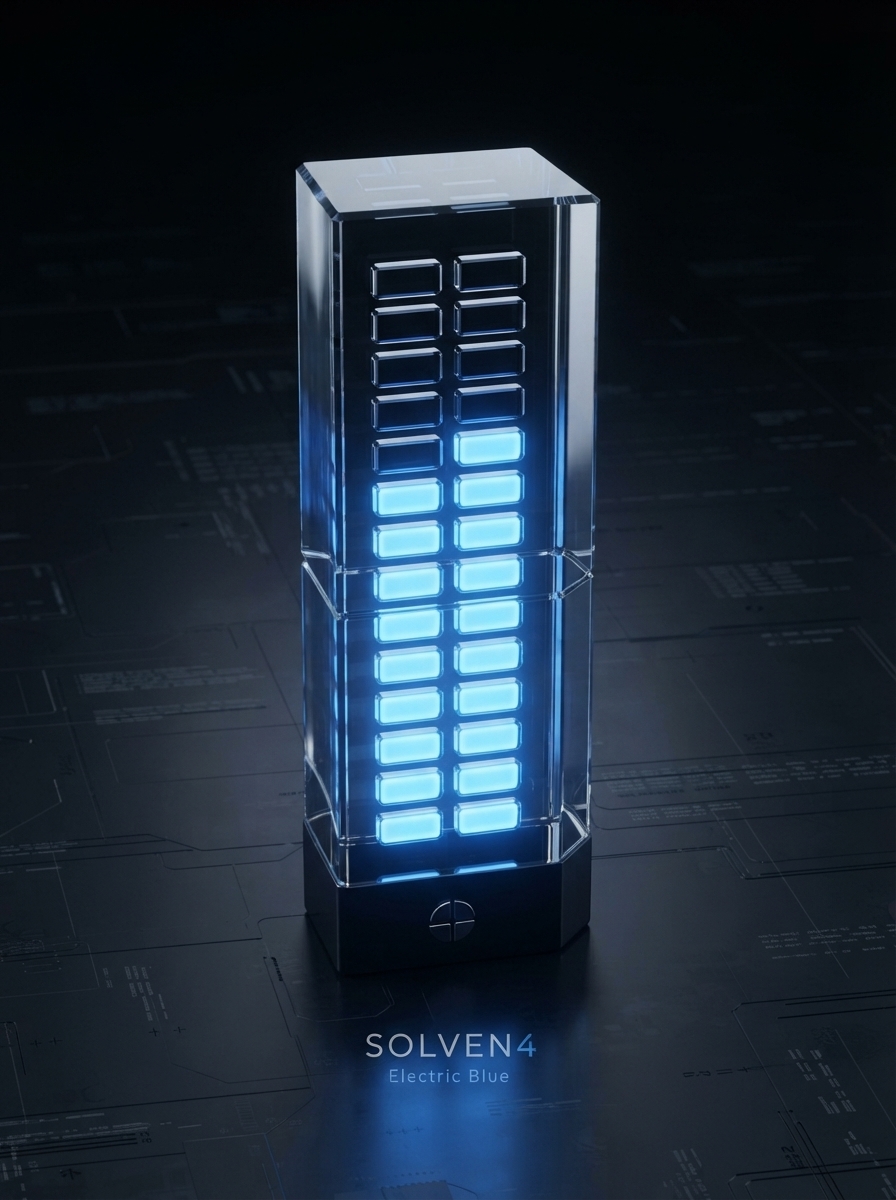 Why Consistency Beats Big Wins in Solven4's Scoring Model