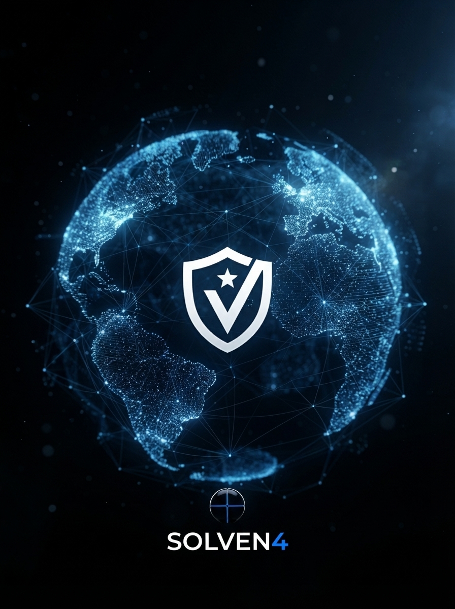 Commissions & Network — SOLVEN4 NEXUS