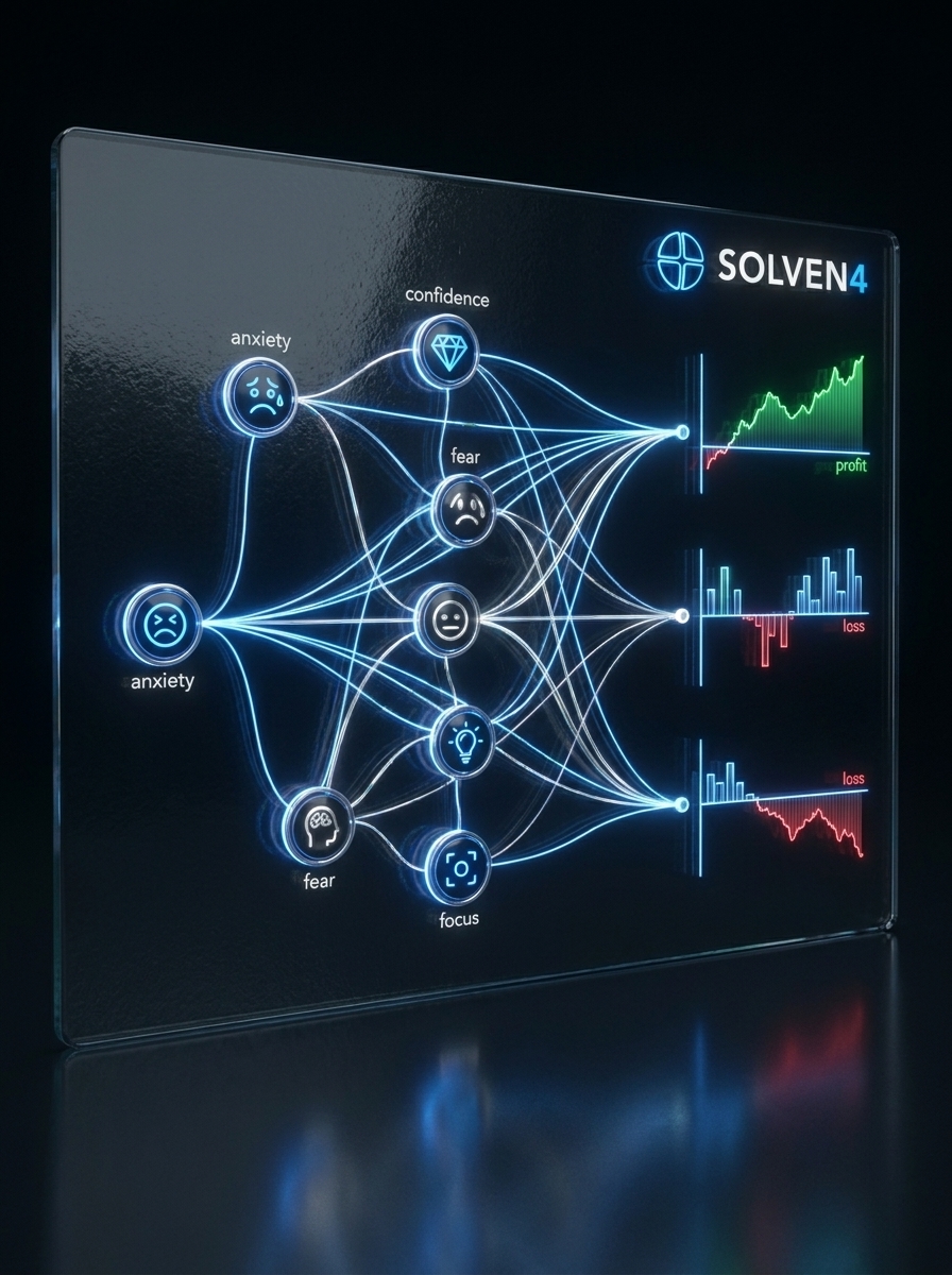 AI Trading Coach — SOLVEN4 EDGE