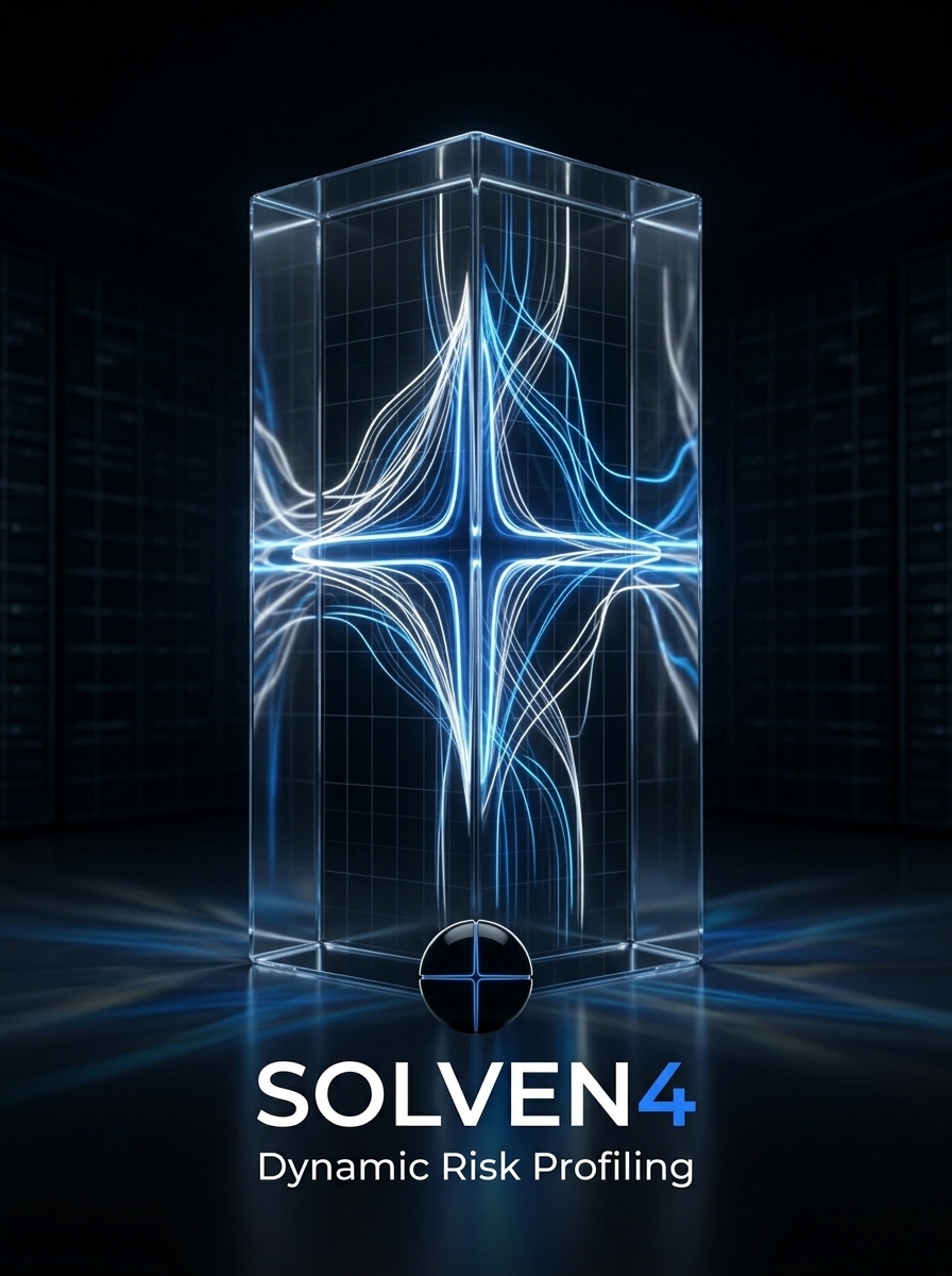 Prop Firm Risk Room — SOLVEN4 EDGE