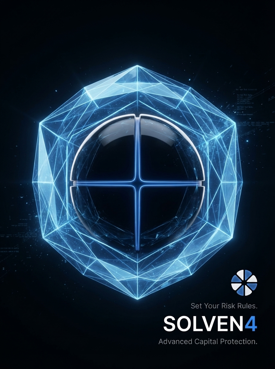 Inside the Risk Engine: How Solven4 Protects Your Capital