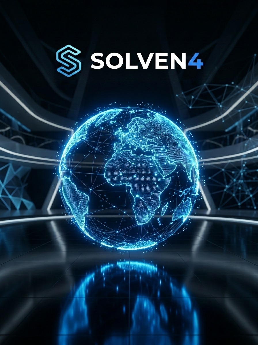 Academy Courses — SOLVEN4 ORACLE