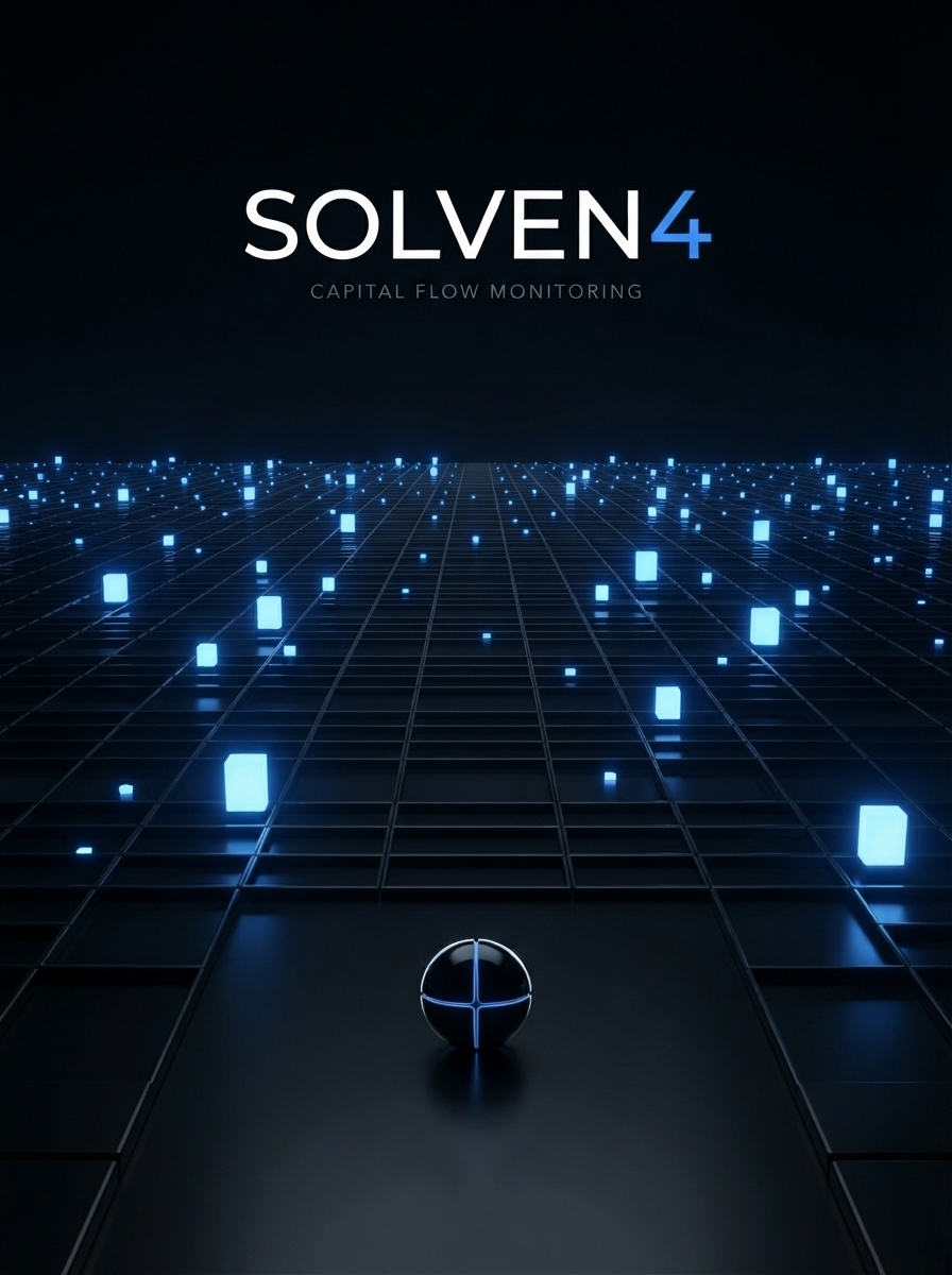 Attract Capital & Clients — SOLVEN4