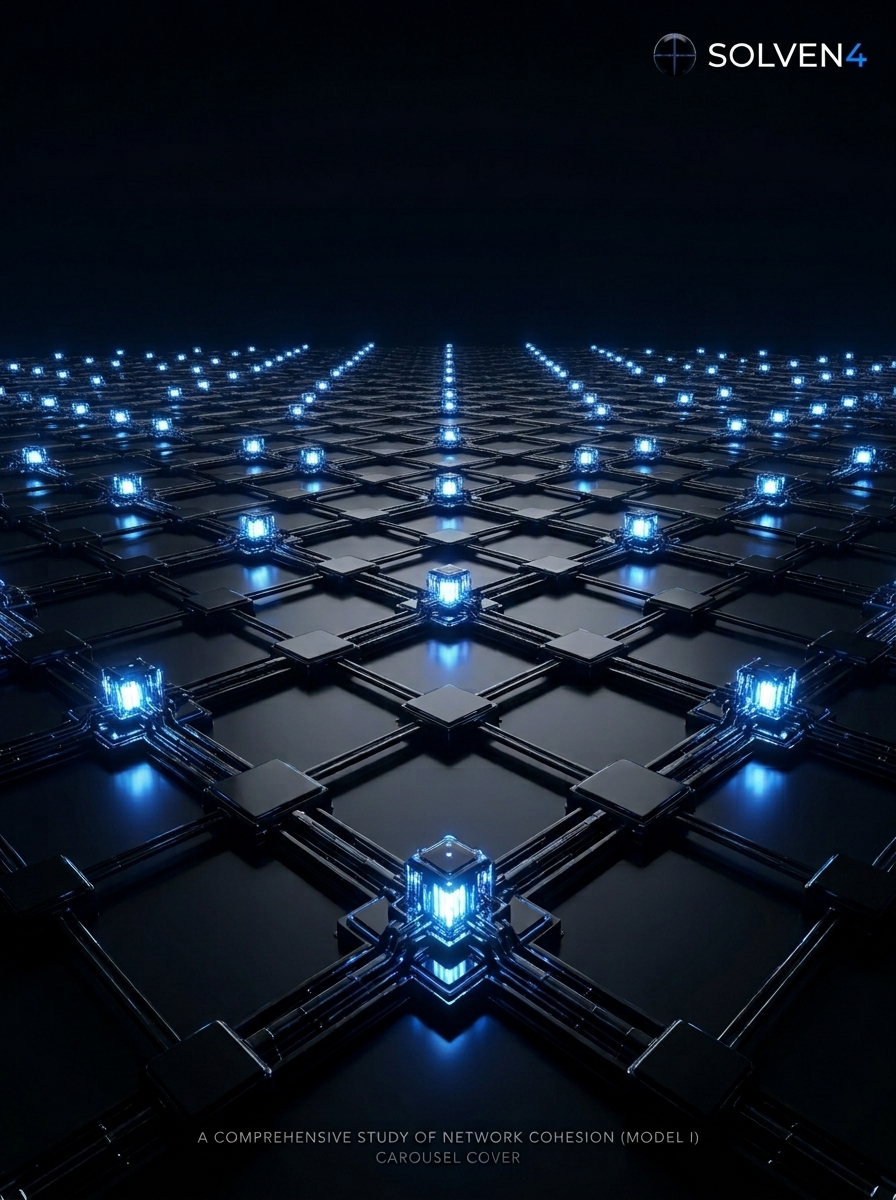 Real-Time Cross-Market Intelligence — SOLVEN4